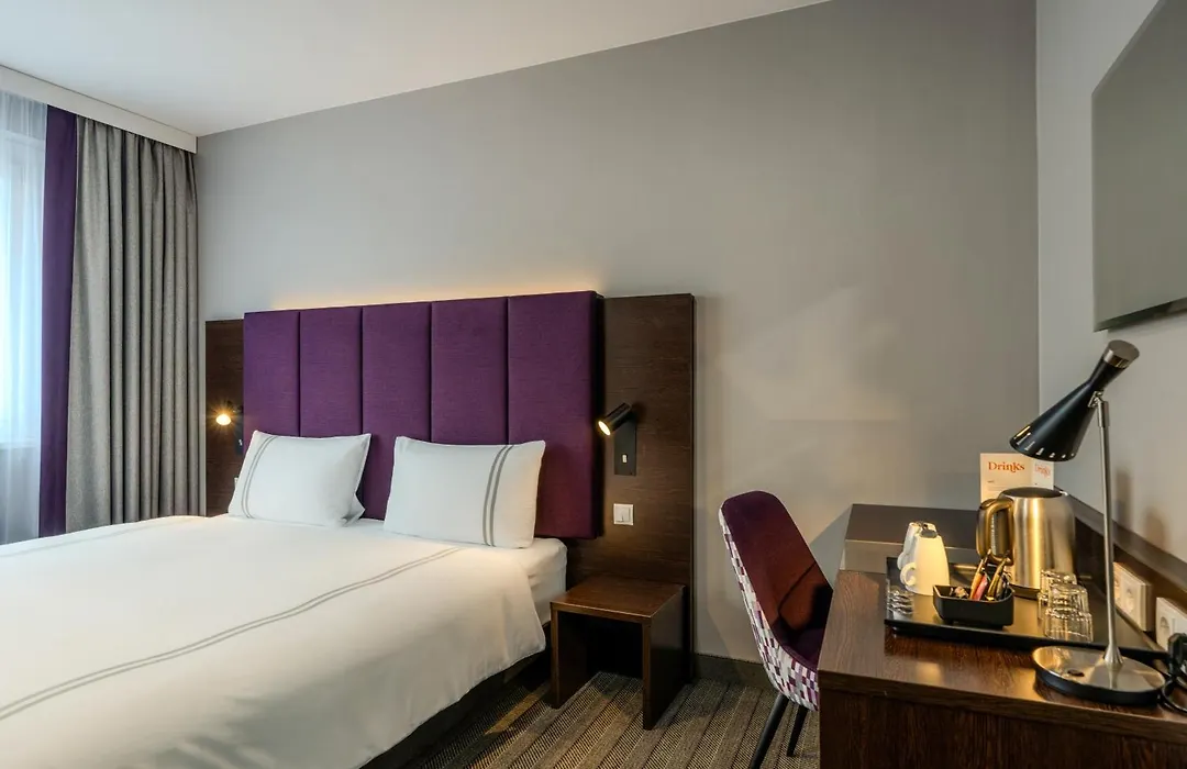 Premier Inn Berlin City Spittelmarkt-1