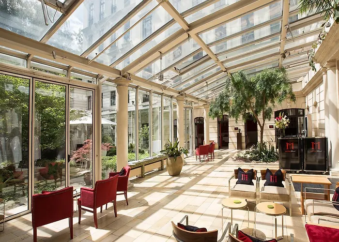 Dormero Berlin Ku'Damm